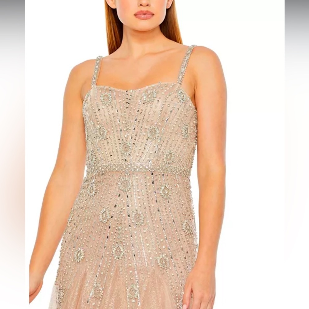 Mag Duggal Dress - Picture 4 of 5